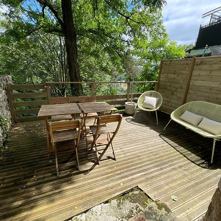 Hotel Chez Gabriel Et Sophie à Pérouges Extérieur photo